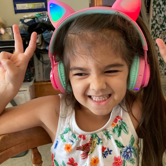 Meet your Posher, Mogget - Picture 5 of 16